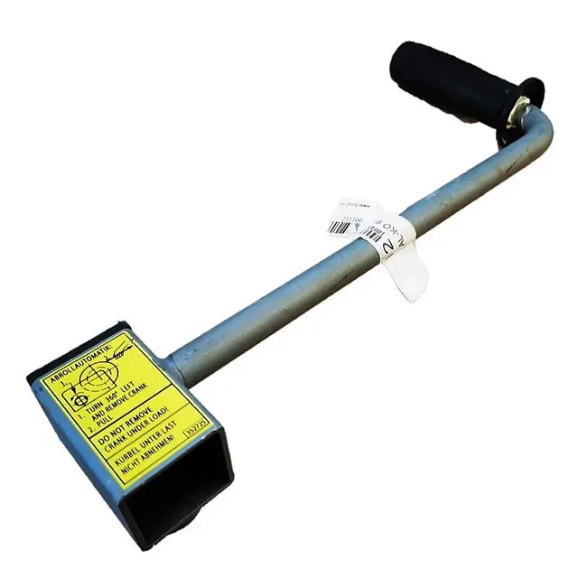 SVEIV FOR ALKO VINSJ 