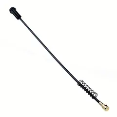 VAIER HEV/SENK KLIPP.DEKSEL