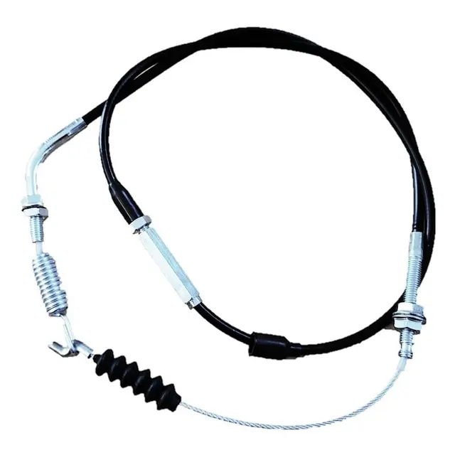 VAIER FRESETREKK SNØFRES 