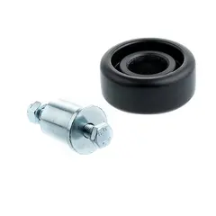 HJUL TIL KLIPPEPANNE