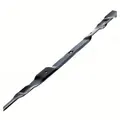 Kniv 77 cm bio