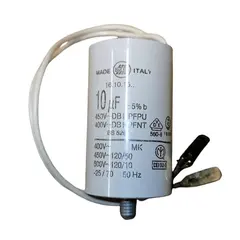 KONDENSATOR 10 MF