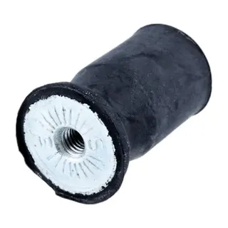 VIBRASJONSDEMPER