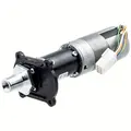 Hjulmotor