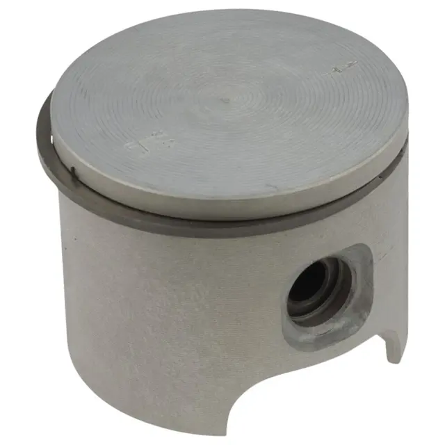 STEMPEL  UTEN STEMPEFJÆR 