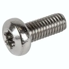 Skrue ISO 14583 M5X12 T25 A2-7