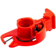 CHOKEHENDEL CHOKE/STOP