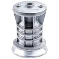 Knivfeste 22 mm aksel