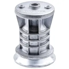 Knivfeste 22 mm aksel