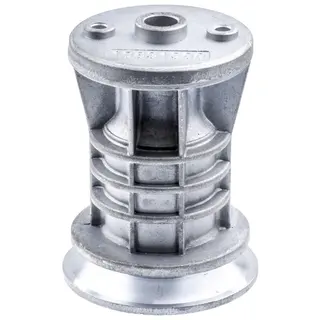 Knivfeste 22 mm aksel