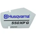 ETIKETT 550 XPG