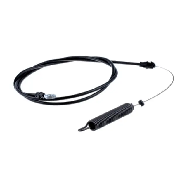 VAIER KNIVINNKOBLING 