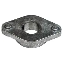 KNIVFESTE  RIDER  BAKUTKAST