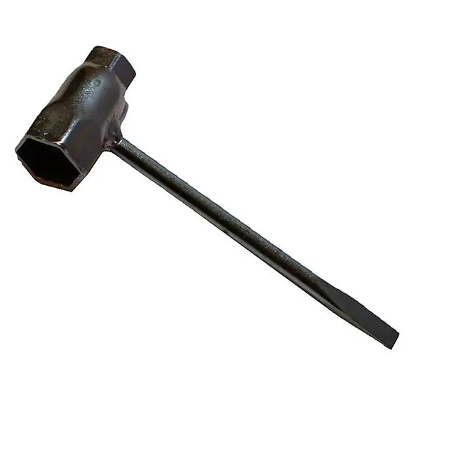 KOMBI NØKKEL 13X19 MM 