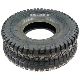 Dekk 18X8.50-8