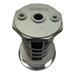 KNIVFESTE 25 MM AKSEL