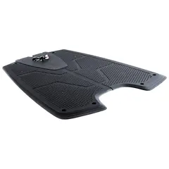 BASE TIL LADESTASJON