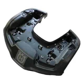 Chassis front awd