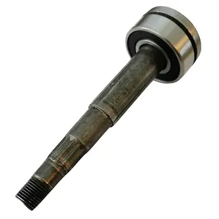 KNIVAKSEL
