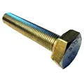 BOLT 3/8 X 2"