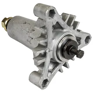 Knivspindel