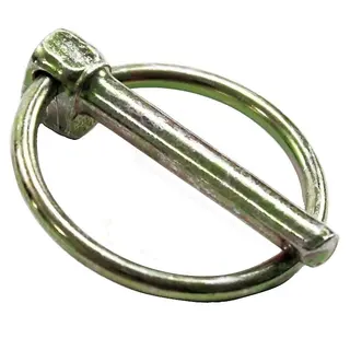 LÅSEPINNE