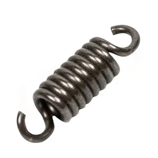 CLUTCH FJÆR