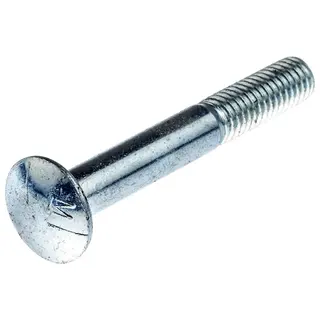 BOLT, 3/8-16 UNC X2-3/4