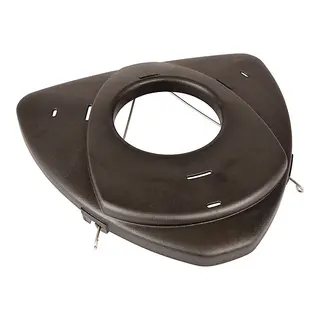 TRANSPORTSKJERM