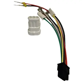KABELSETT LADEPLATE