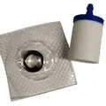 BESINFILTER MED  MAGNET