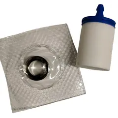 BESINFILTER MED  MAGNET