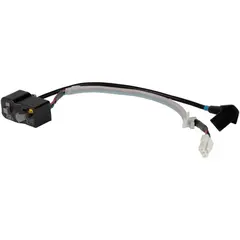 TENNSPOLE 550 XP MARK II