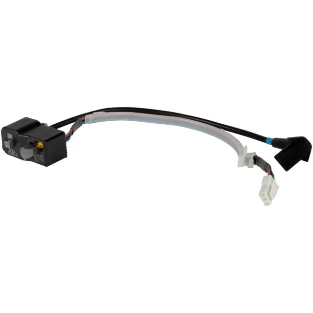 TENNSPOLE 550 XP MARK II 