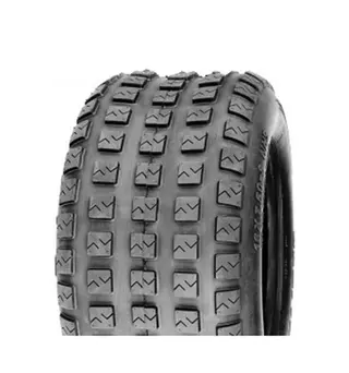 DEKK 16X7,5-8