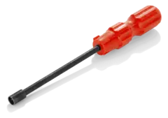 JUSTERINGSNØKKEL FORGASSER 5 MM