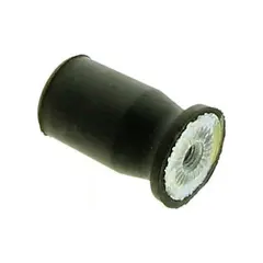 VIBRASJONSDEMPER HARD