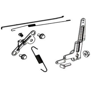 REGULATOR KIT