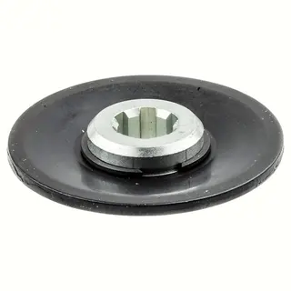 STØTTEFLENS 1"