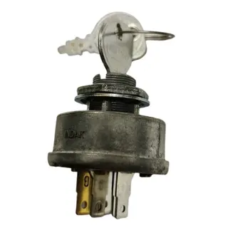 Tenningslås 5 pin