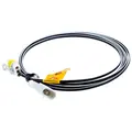 LavspenningskabelL 3 M, under 5A
