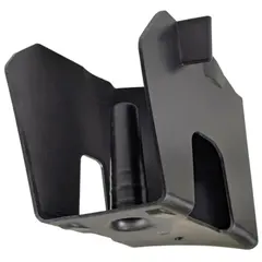 BIOPLUGG 21IN EFF BLK, MS