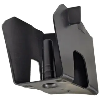 BIOPLUGG 21IN EFF BLK, MS