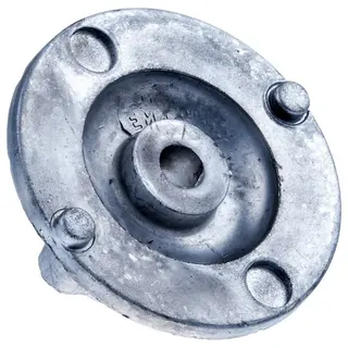 Knivfeste 22 mm