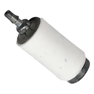 Bensinfilter