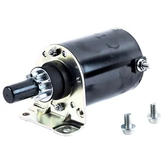 Startmotor