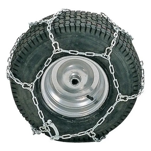 SNØKJETTING  700 E 15X6,50-7 