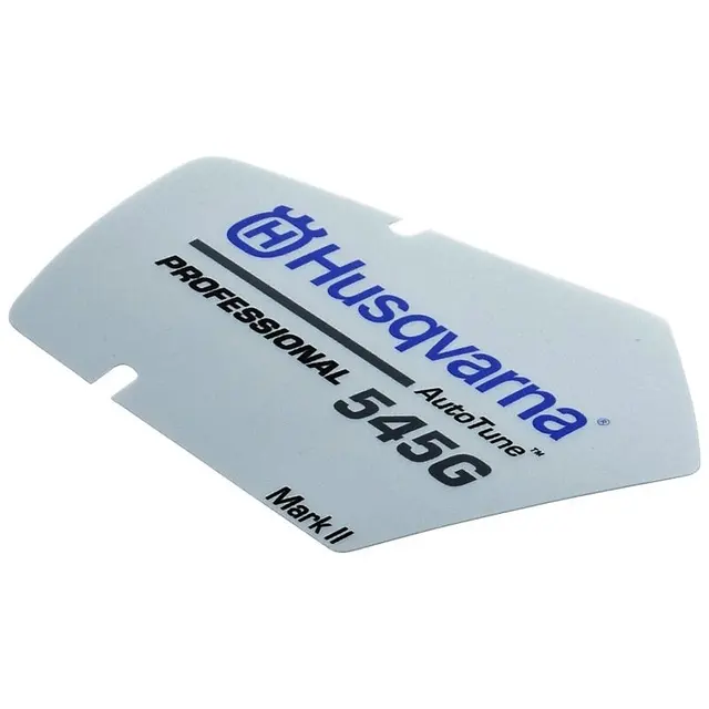 MERKE SNORSTARTER 545 G 