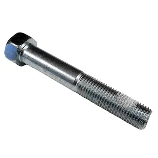 KNIVBOLT 60 MM