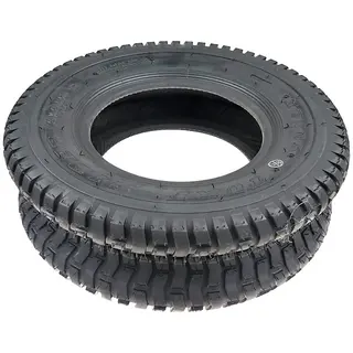 DEKK, 16X6.5-8 4-LAGS